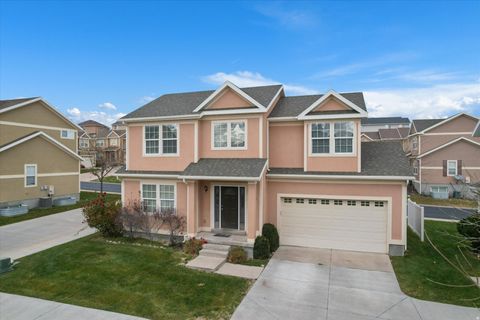 Tiny photo for 6777 S GREVILLEA LN, West Jordan, UT 84081 (MLS # 2123928)