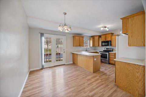Tiny photo for 6777 S GREVILLEA LN, West Jordan, UT 84081 (MLS # 2123928)
