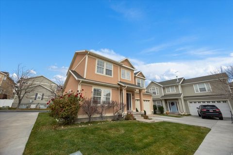 Tiny photo for 6777 S GREVILLEA LN, West Jordan, UT 84081 (MLS # 2123928)