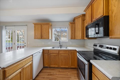 Tiny photo for 6777 S GREVILLEA LN, West Jordan, UT 84081 (MLS # 2123928)