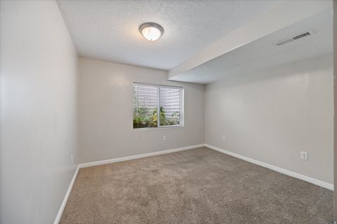 Tiny photo for 6777 S GREVILLEA LN, West Jordan, UT 84081 (MLS # 2123928)