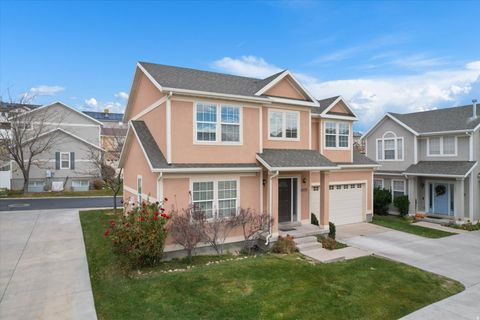 Tiny photo for 6777 S GREVILLEA LN, West Jordan, UT 84081 (MLS # 2123928)