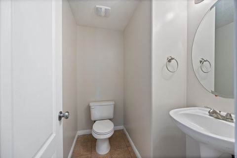 Tiny photo for 6777 S GREVILLEA LN, West Jordan, UT 84081 (MLS # 2123928)