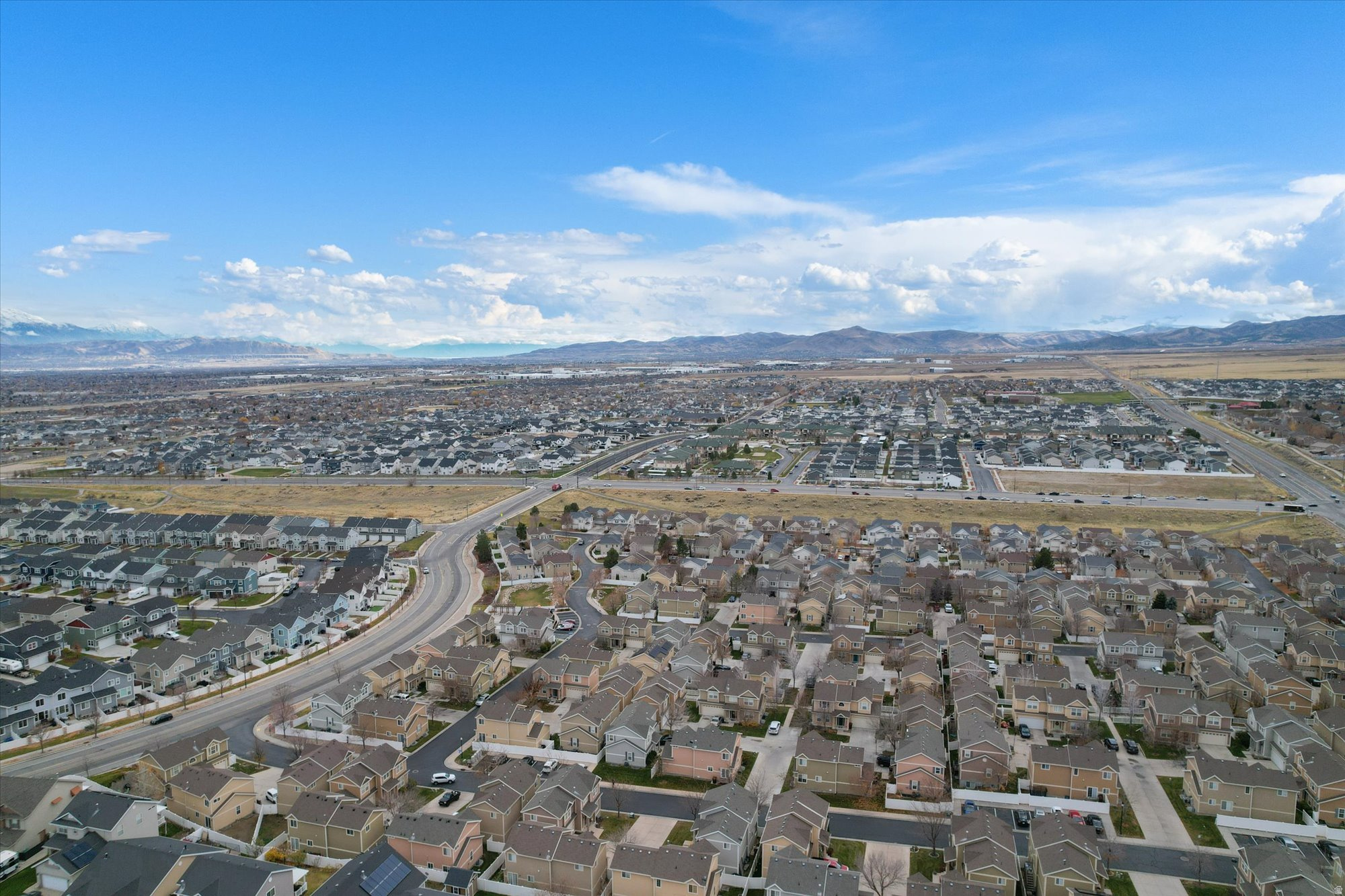 RANDALL - Residential