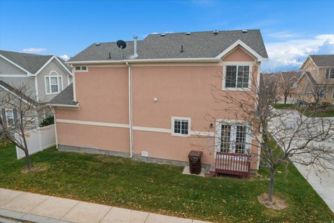 Tiny photo for 6777 S GREVILLEA LN, West Jordan, UT 84081 (MLS # 2123928)