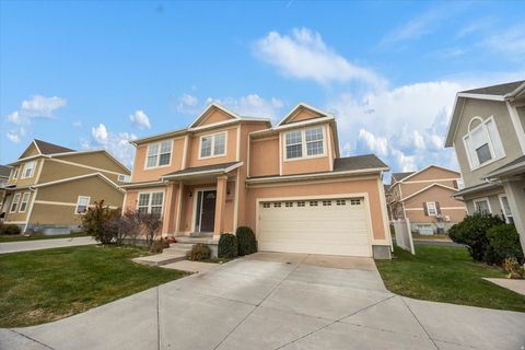 Tiny photo for 6777 S GREVILLEA LN, West Jordan, UT 84081 (MLS # 2123928)