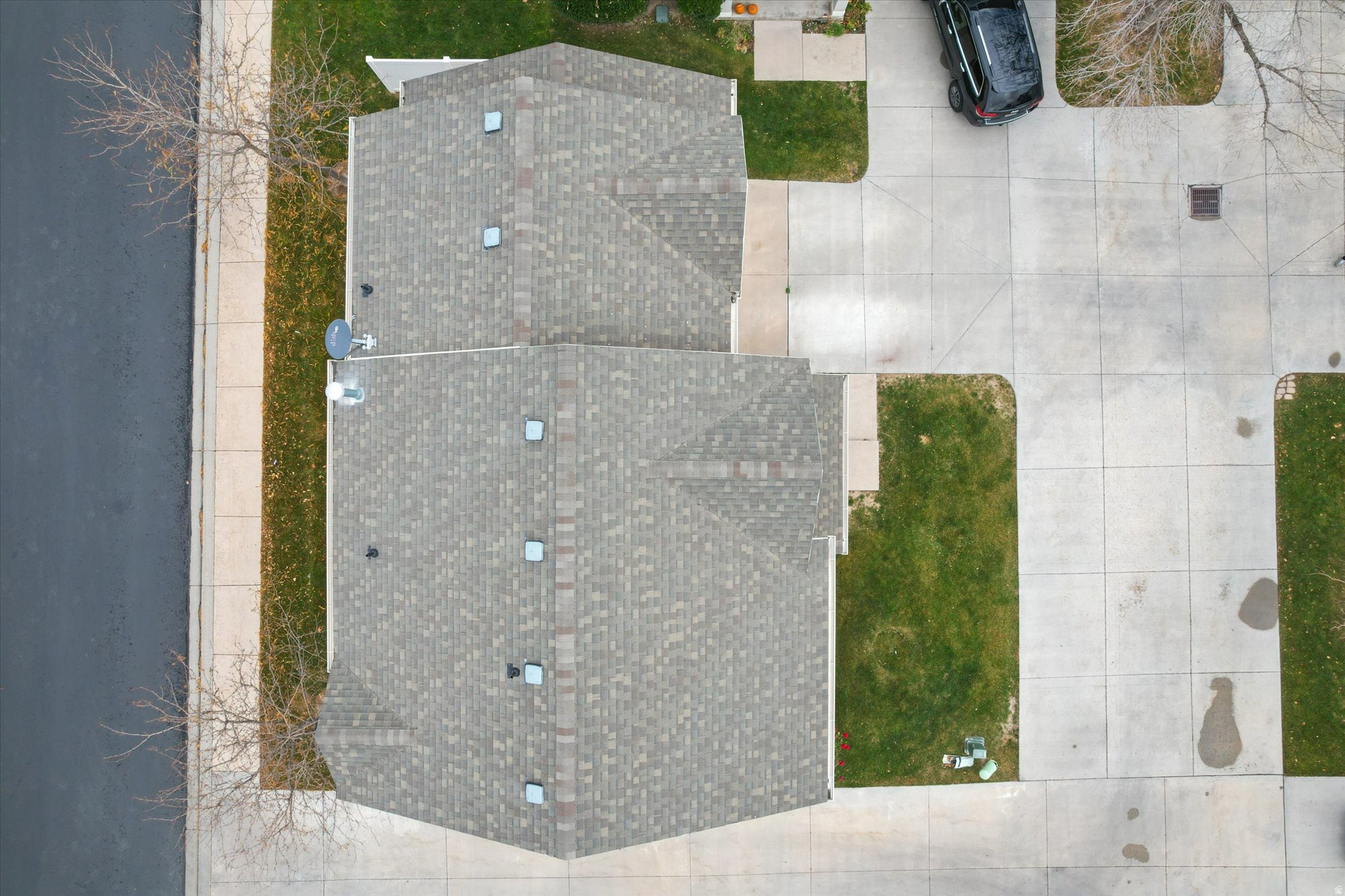 RANDALL - Residential