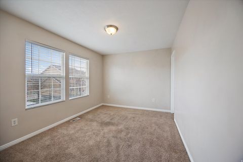 Tiny photo for 6777 S GREVILLEA LN, West Jordan, UT 84081 (MLS # 2123928)