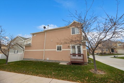 Tiny photo for 6777 S GREVILLEA LN, West Jordan, UT 84081 (MLS # 2123928)