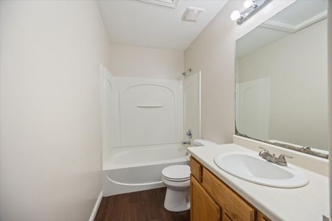 Tiny photo for 6777 S GREVILLEA LN, West Jordan, UT 84081 (MLS # 2123928)