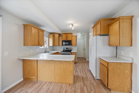 Tiny photo for 6777 S GREVILLEA LN, West Jordan, UT 84081 (MLS # 2123928)