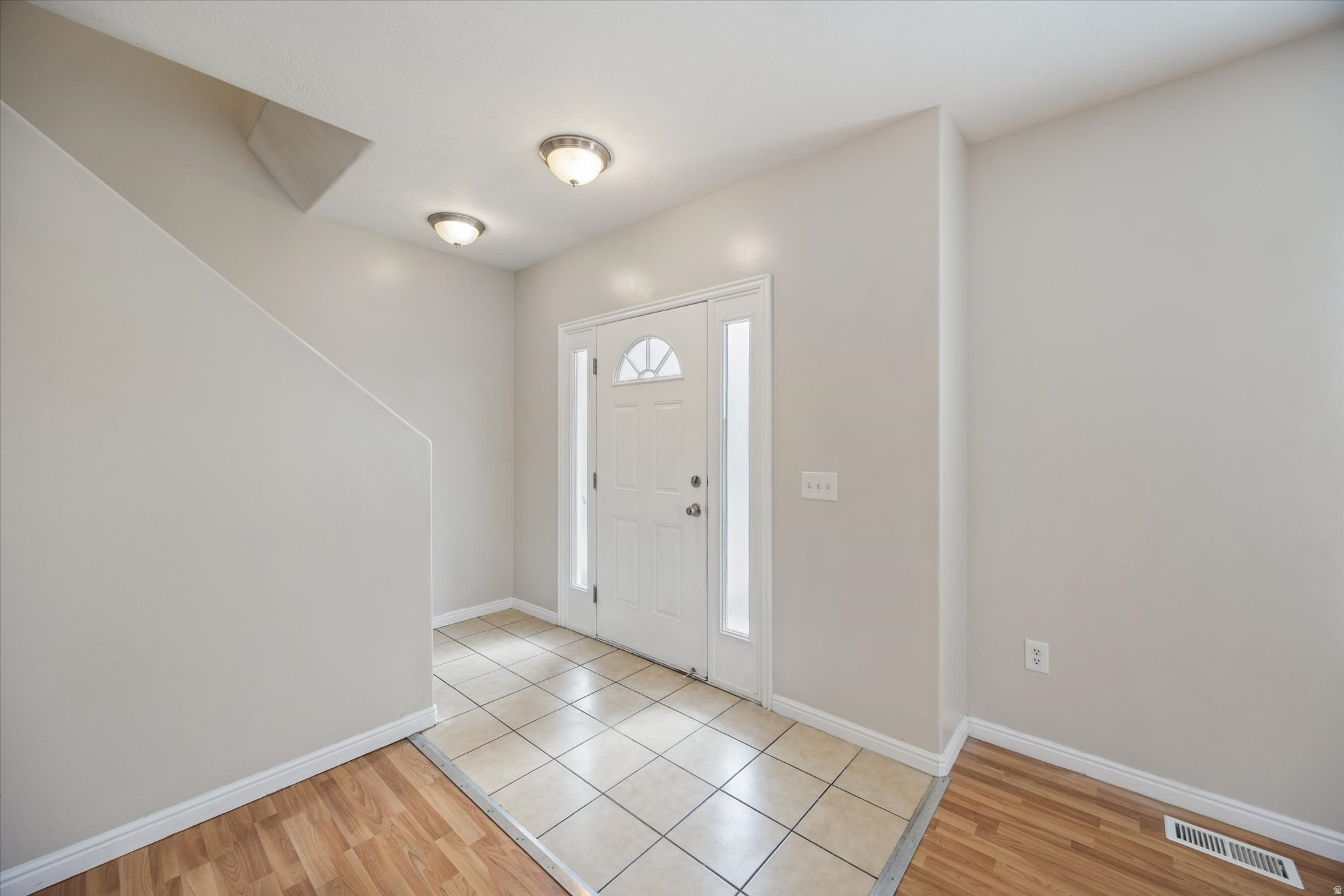 RANDALL - Residential