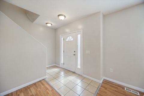 Tiny photo for 6777 S GREVILLEA LN, West Jordan, UT 84081 (MLS # 2123928)