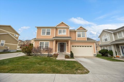 Tiny photo for 6777 S GREVILLEA LN, West Jordan, UT 84081 (MLS # 2123928)