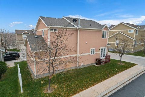 Tiny photo for 6777 S GREVILLEA LN, West Jordan, UT 84081 (MLS # 2123928)