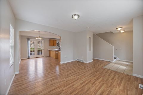 Tiny photo for 6777 S GREVILLEA LN, West Jordan, UT 84081 (MLS # 2123928)