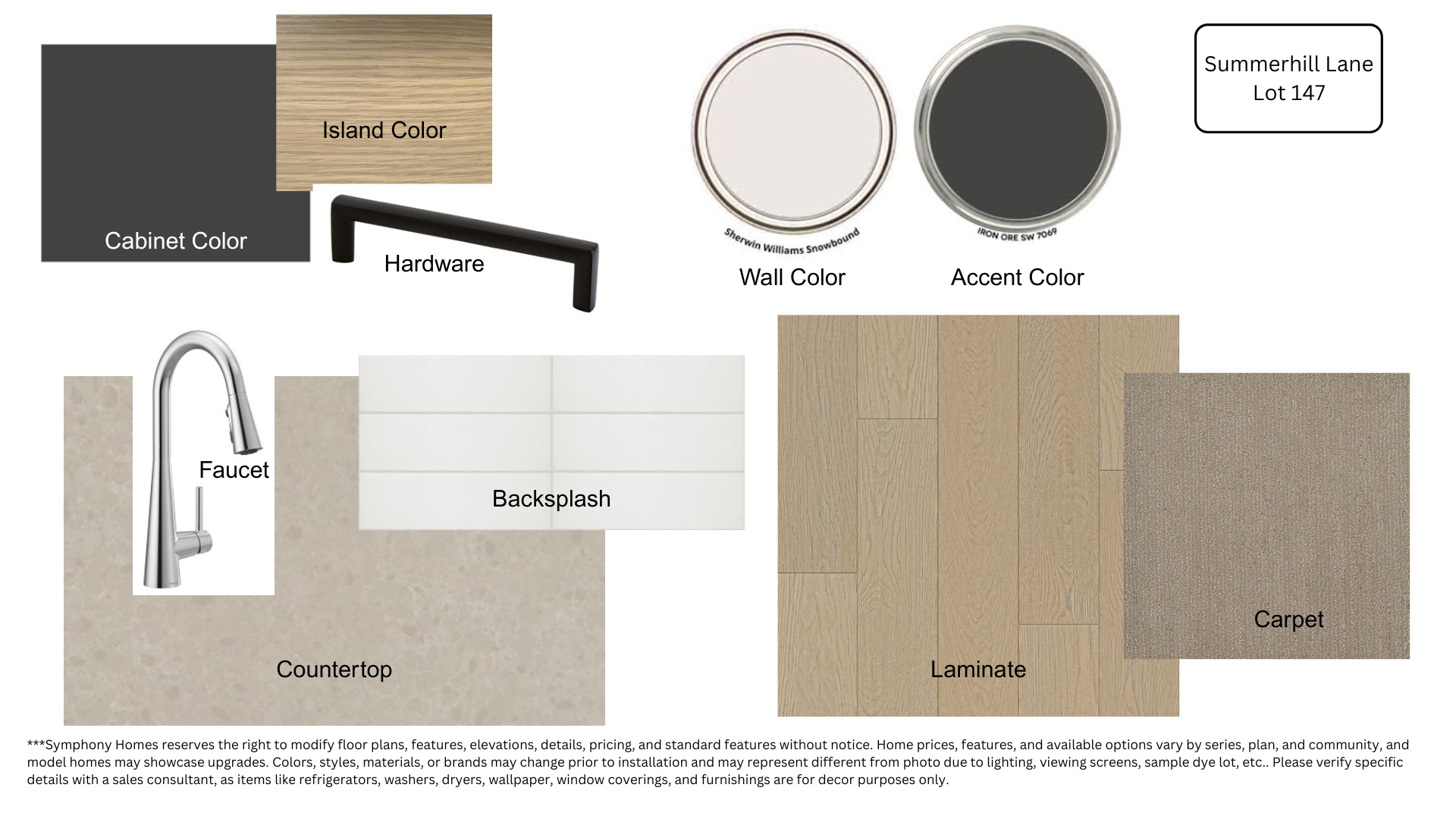 283 W SUMMERHILL LN W