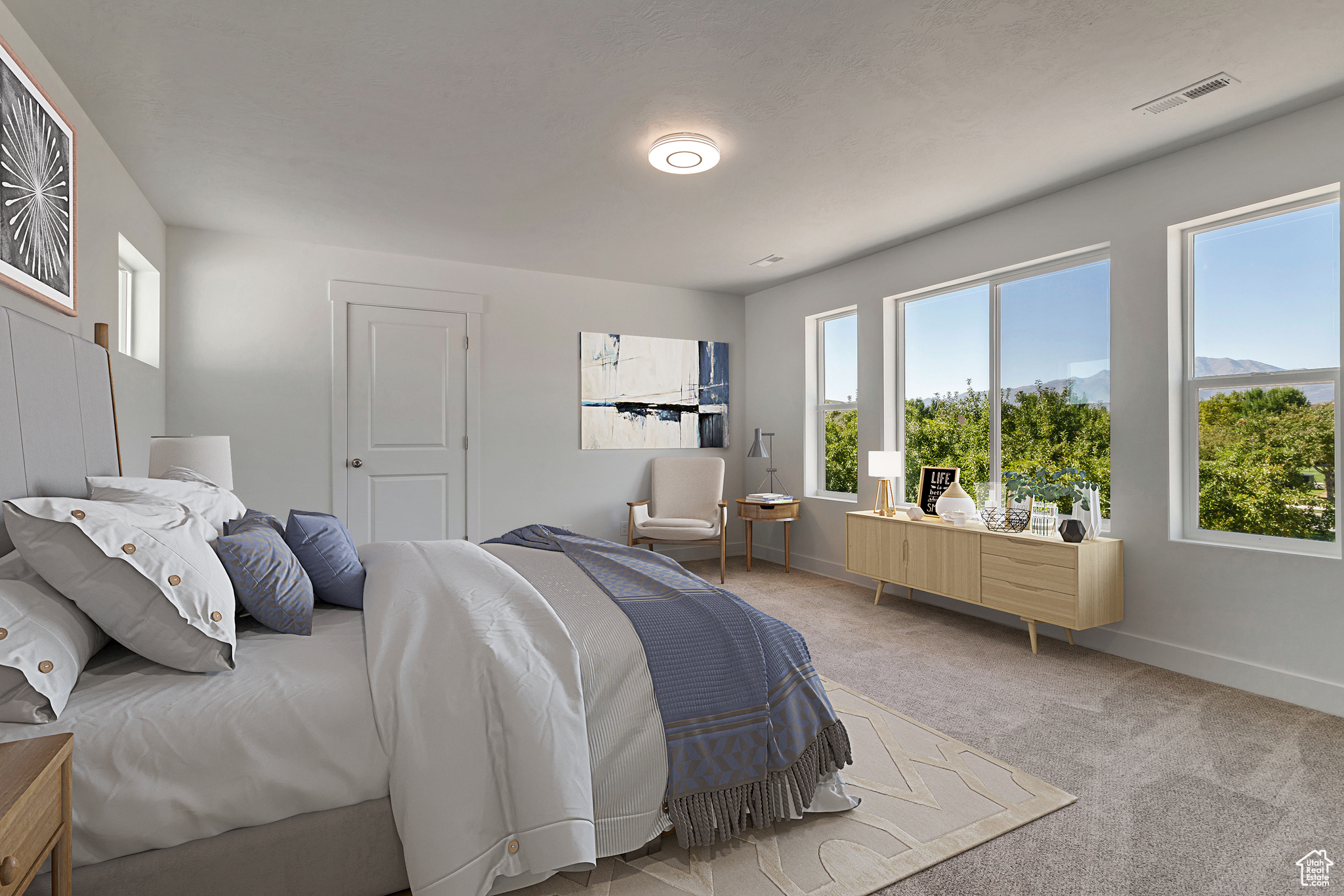 PACIFIC SPRINGS - Residential