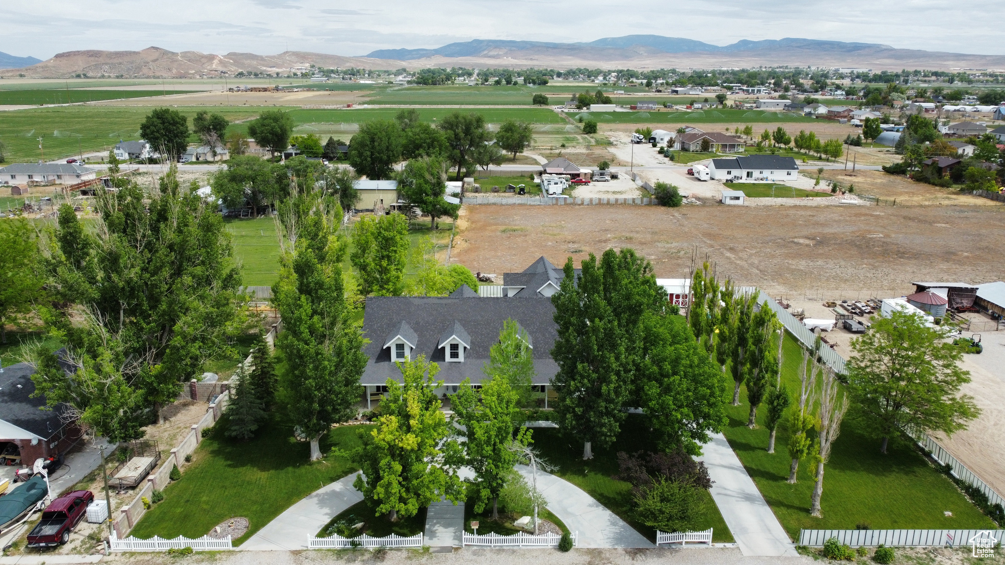 230 W 100, Centerfield, Utah image 10