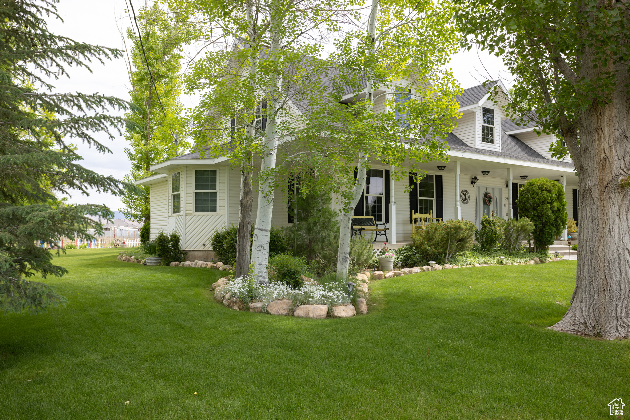 230 W 100, Centerfield, Utah image 13