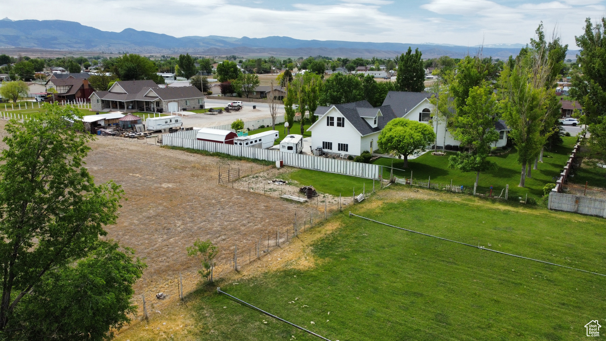 230 W 100, Centerfield, Utah image 46