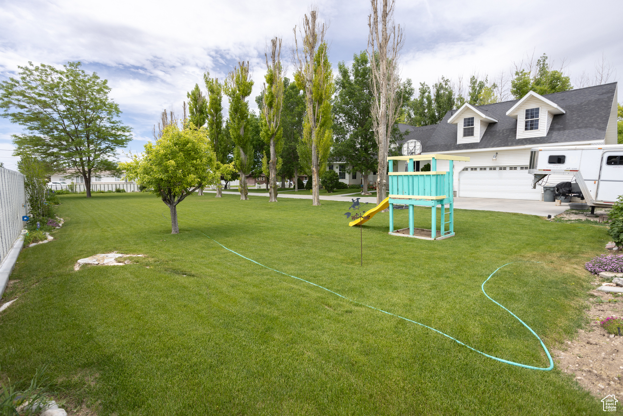 230 W 100, Centerfield, Utah image 32