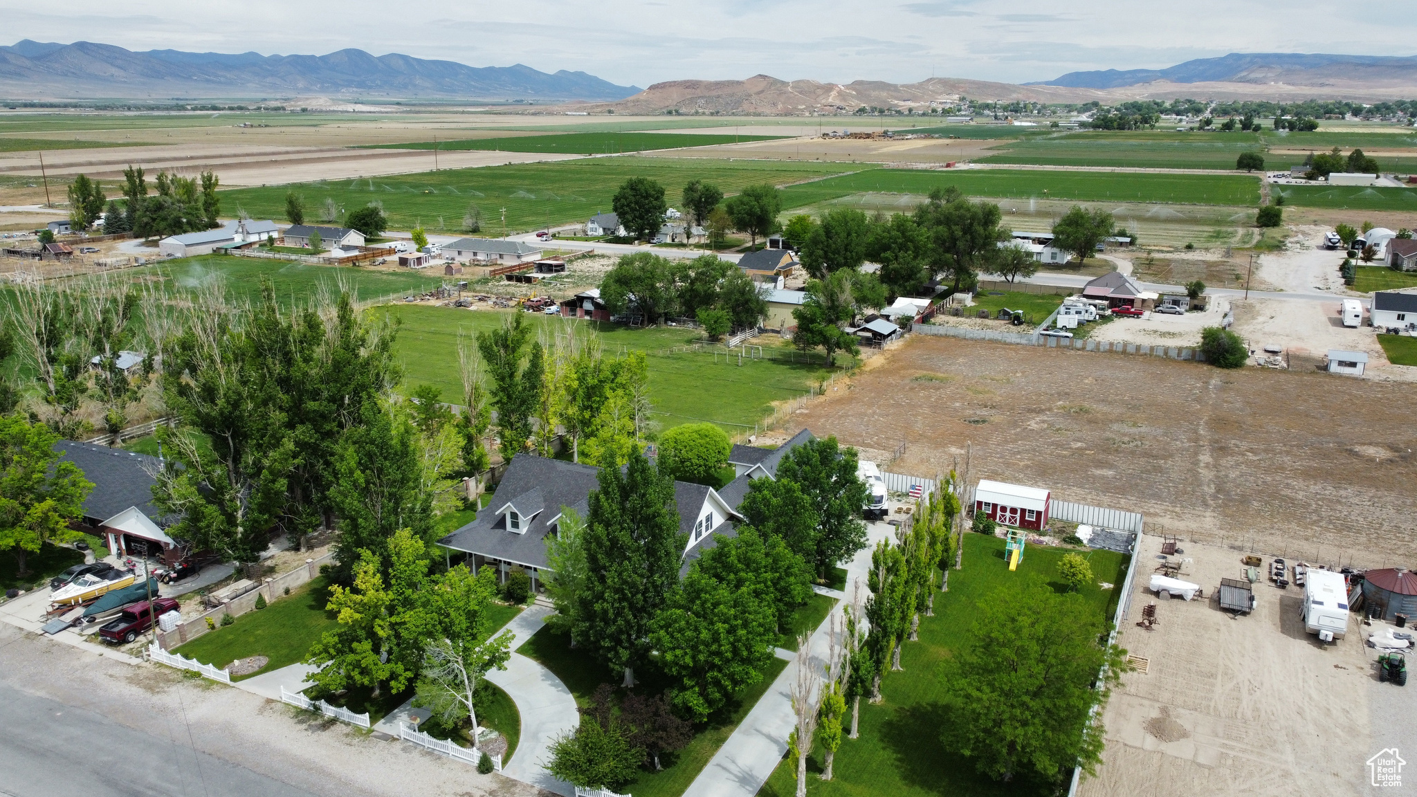 230 W 100, Centerfield, Utah image 3