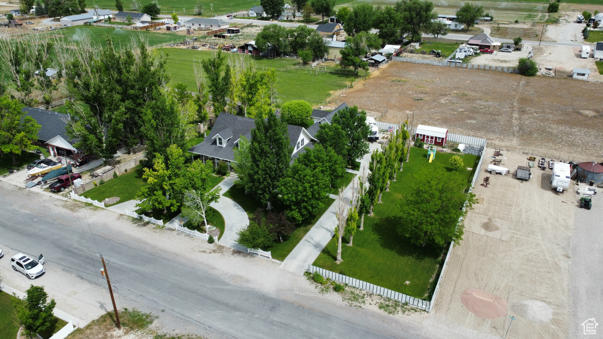 230 W 100, Centerfield, Utah image 33