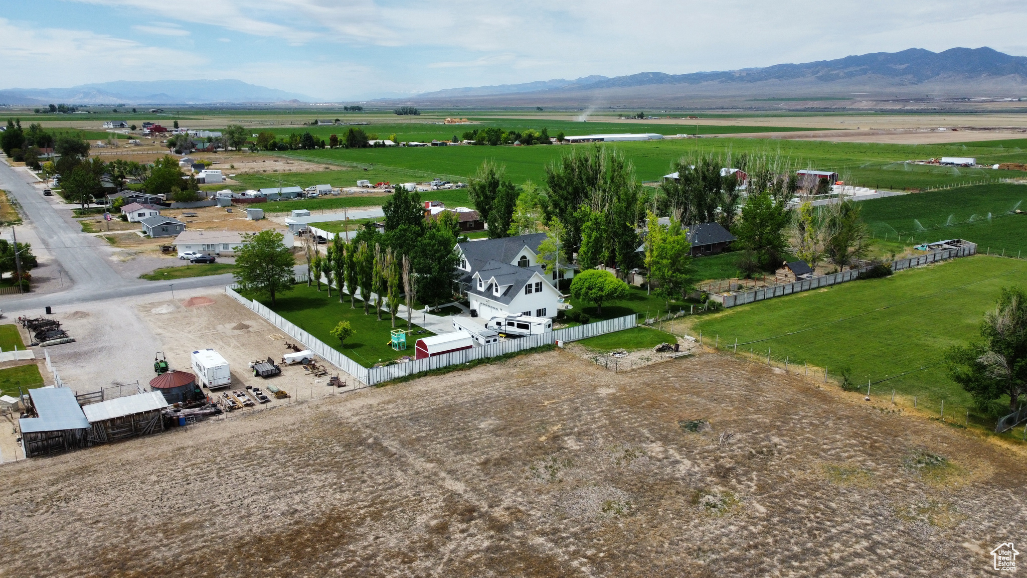 230 W 100, Centerfield, Utah image 43