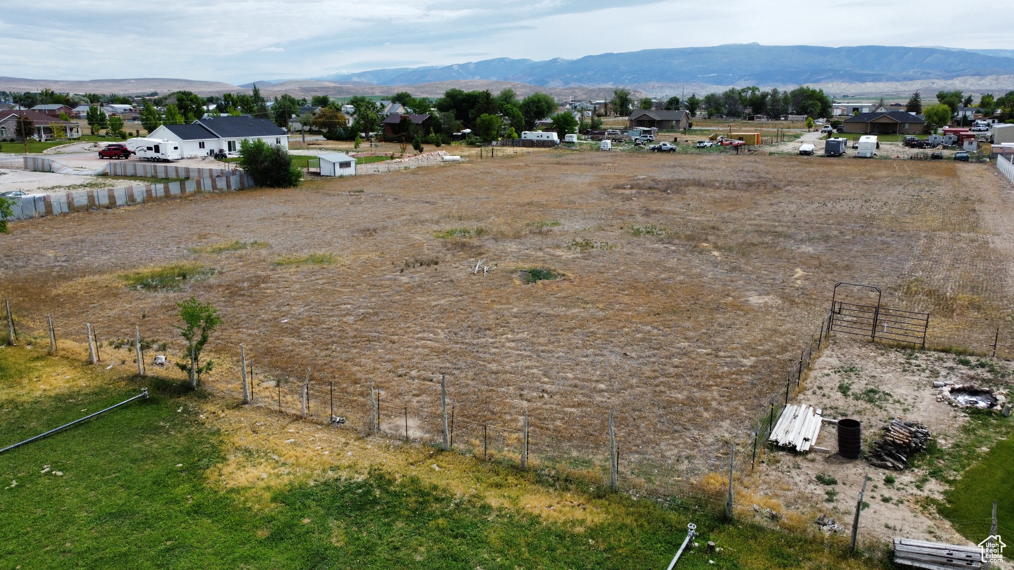 230 W 100, Centerfield, Utah image 48