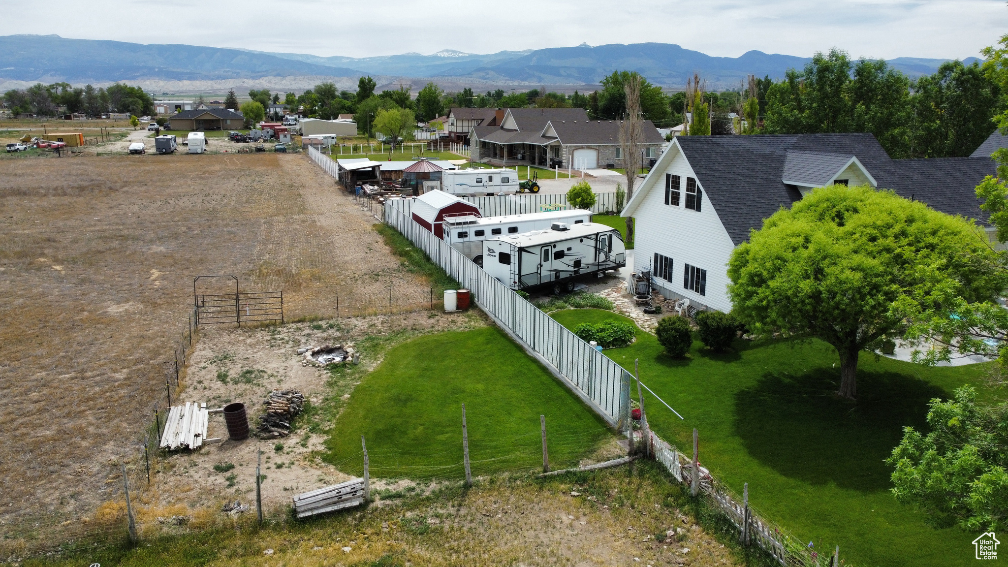 230 W 100, Centerfield, Utah image 47