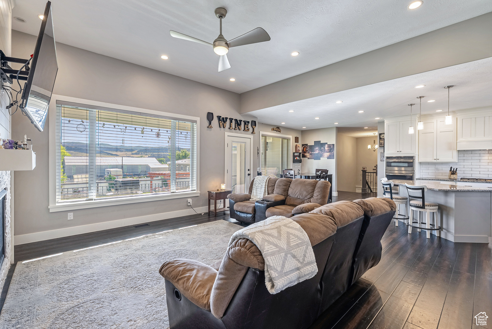 CHALK CREEK - Residential