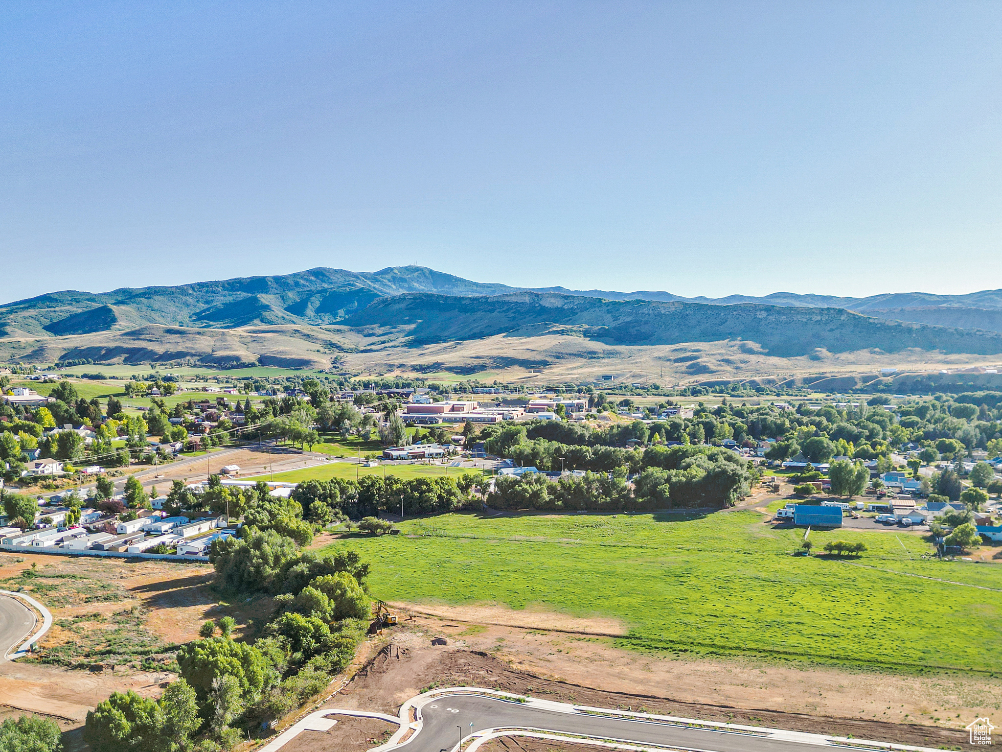 CHALK CREEK - Residential