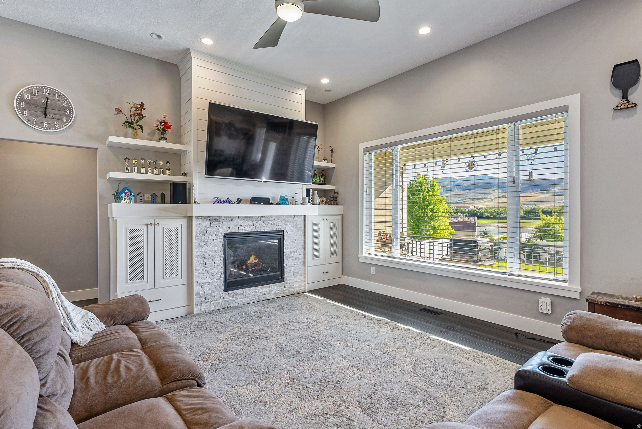 CHALK CREEK - Residential