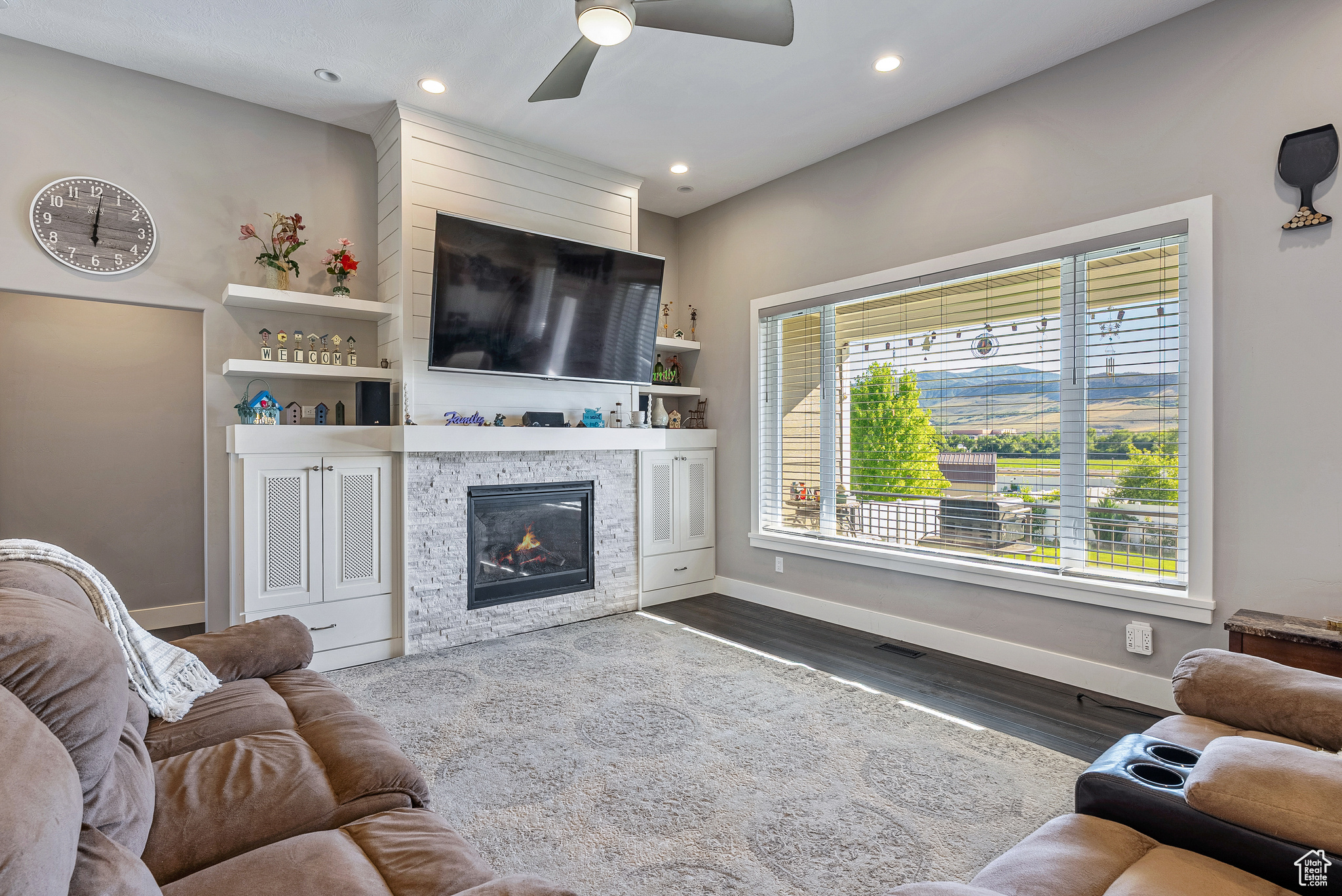 CHALK CREEK - Residential