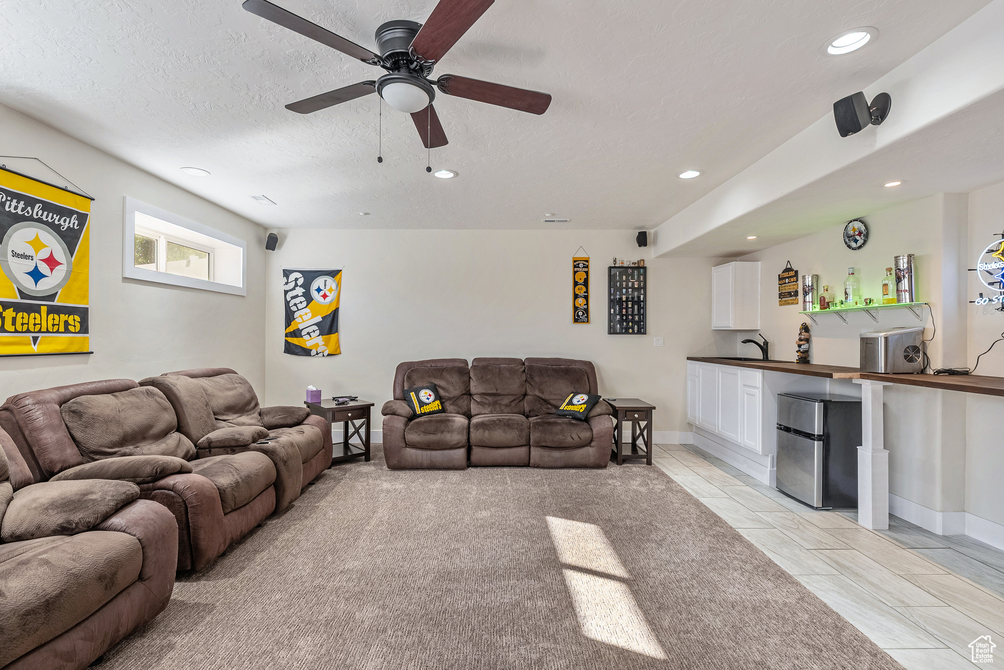 CHALK CREEK - Residential