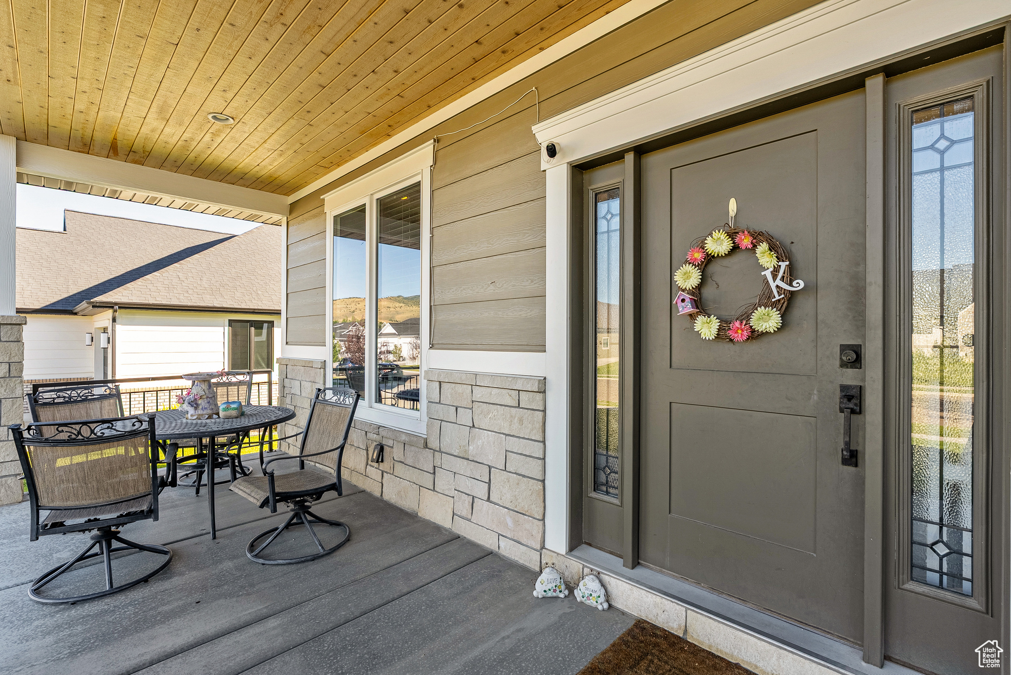 CHALK CREEK - Residential