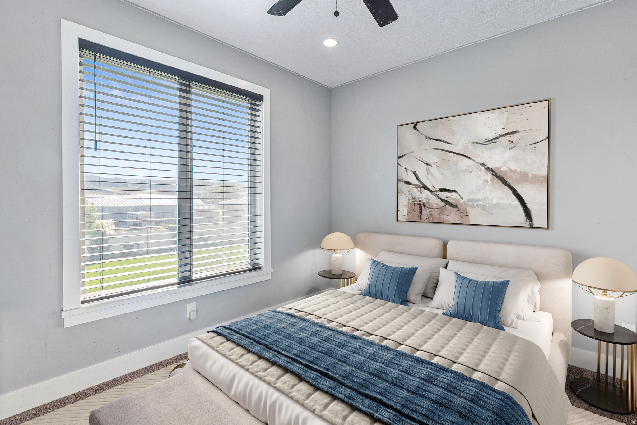 CHALK CREEK - Residential