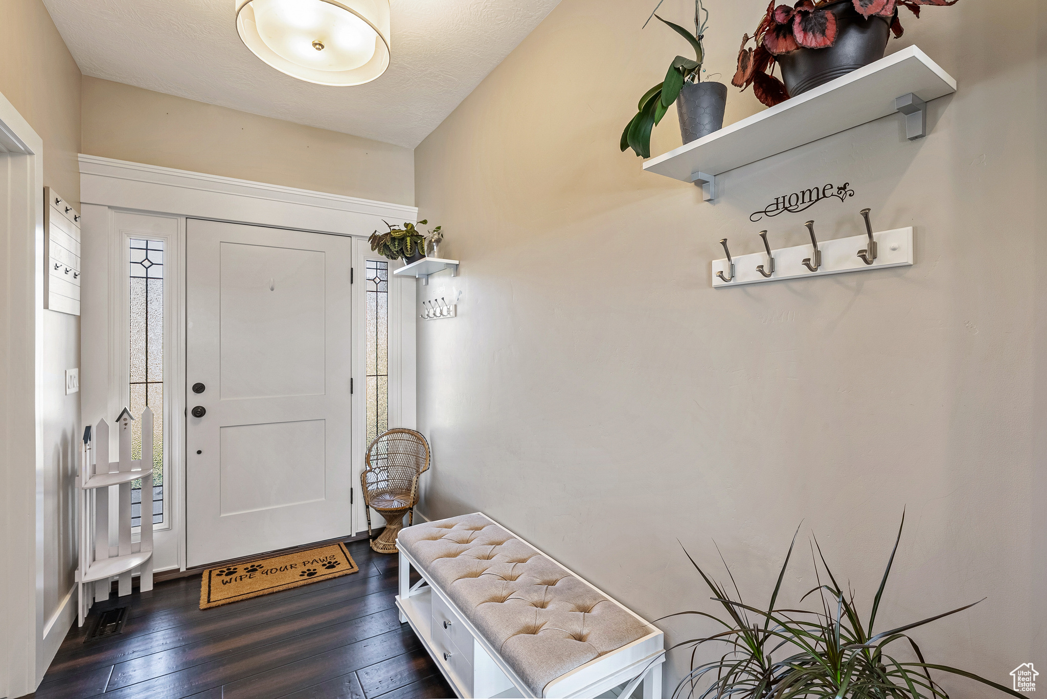 CHALK CREEK - Residential