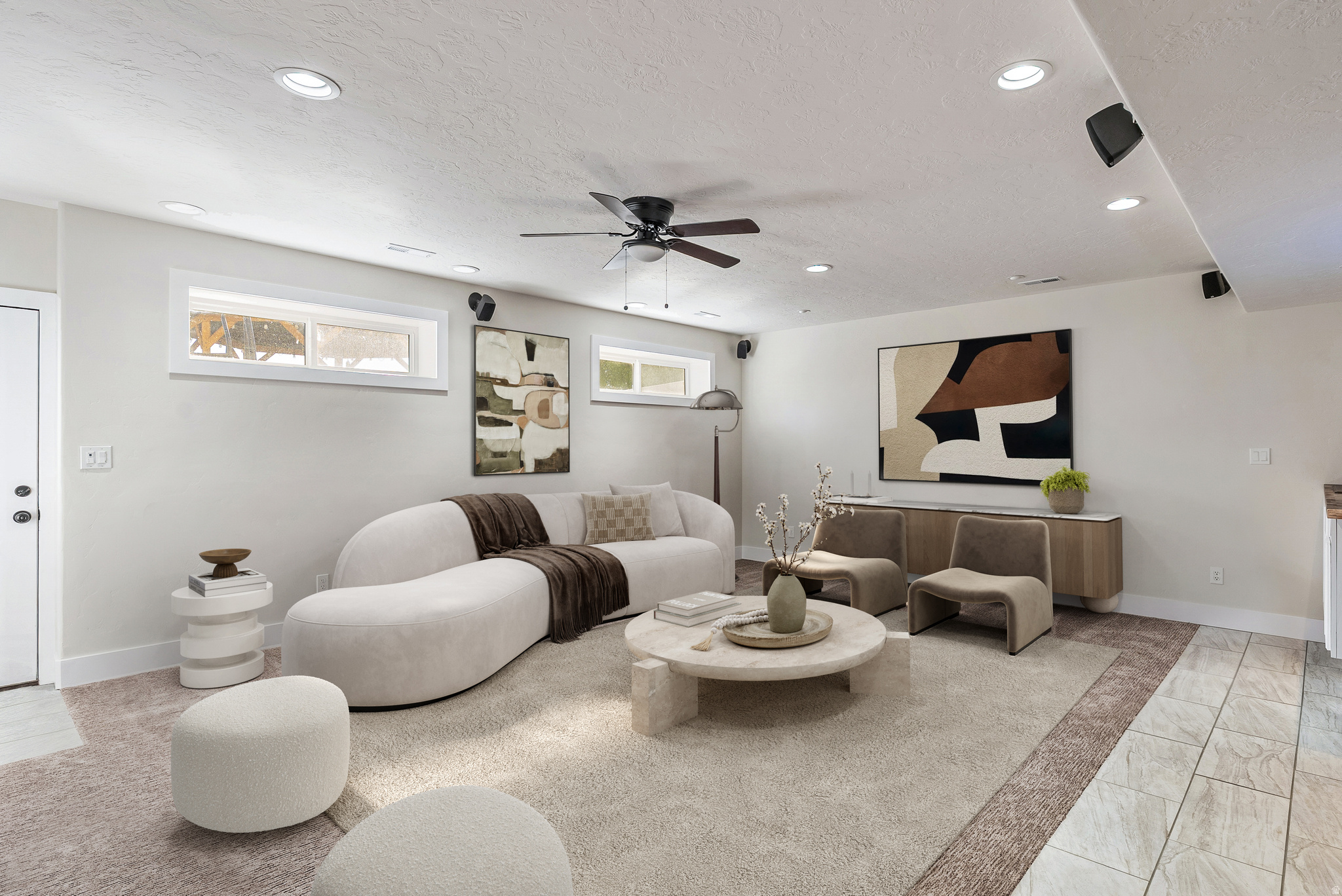 CHALK CREEK - Residential
