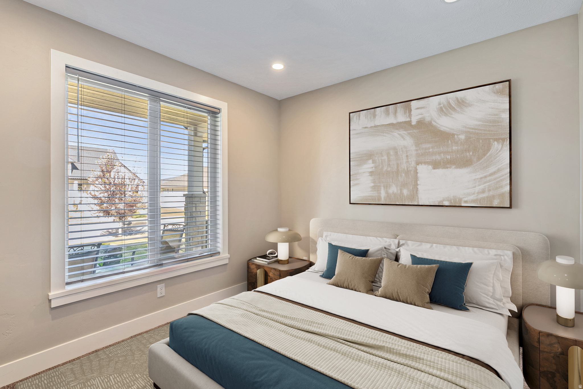 CHALK CREEK - Residential