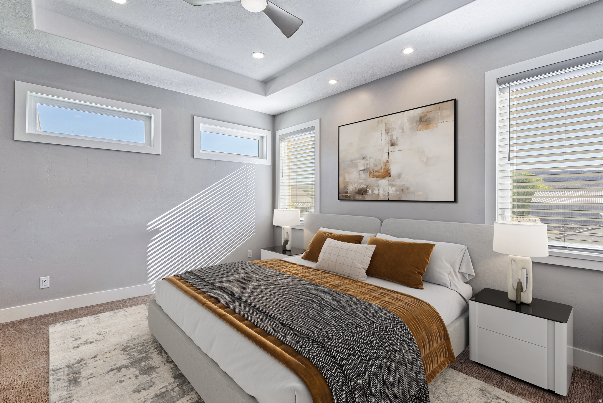 CHALK CREEK - Residential