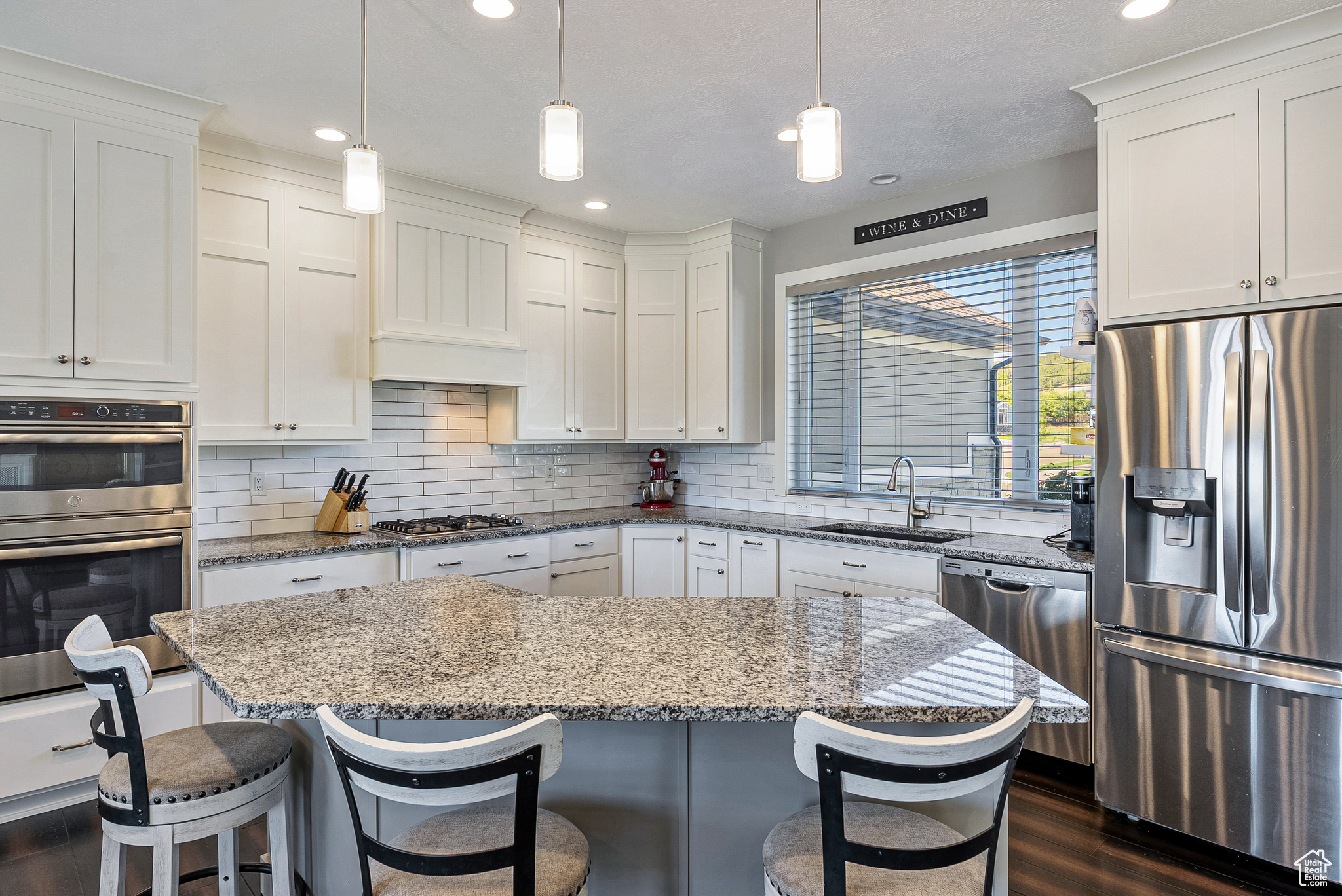 CHALK CREEK - Residential