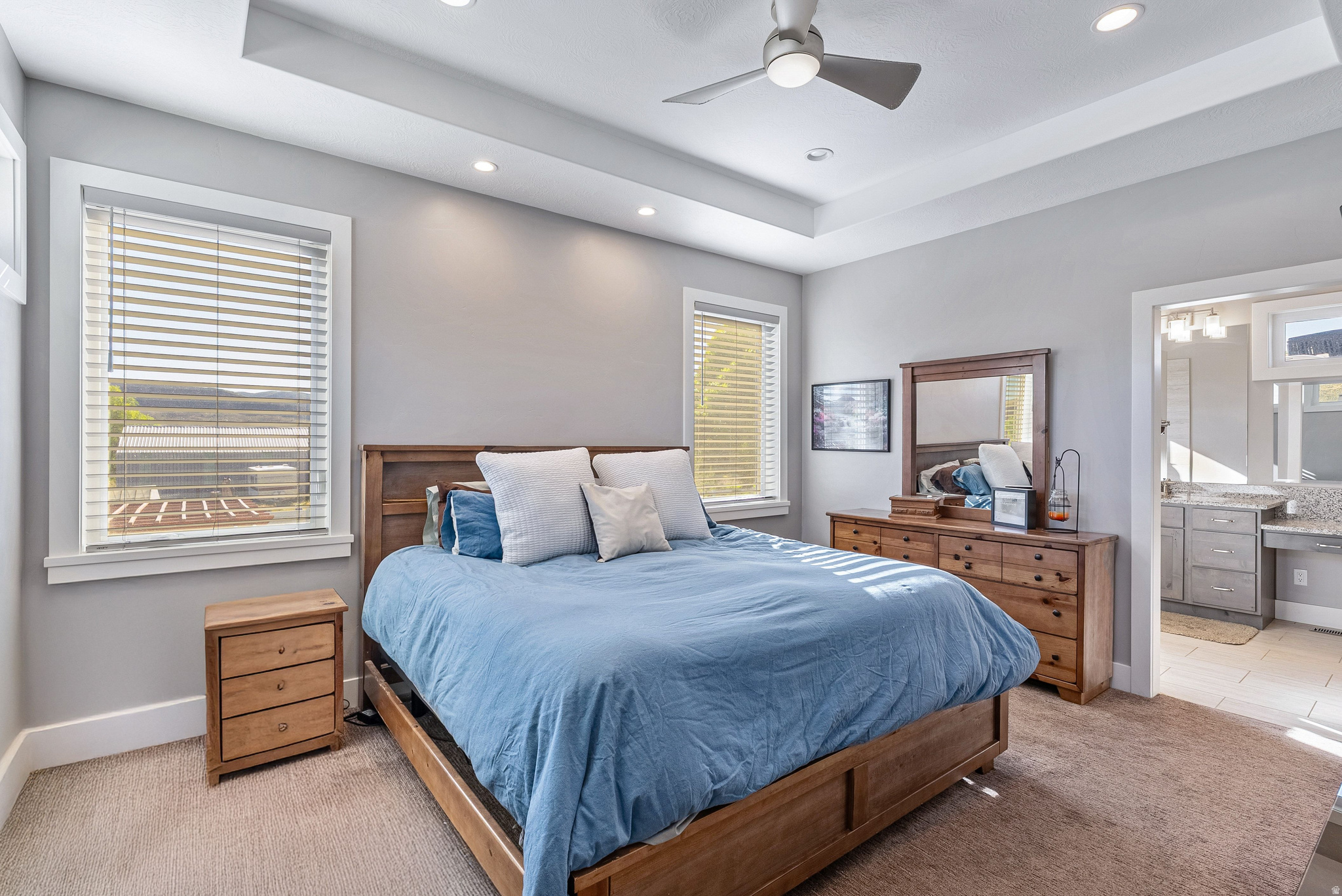CHALK CREEK - Residential