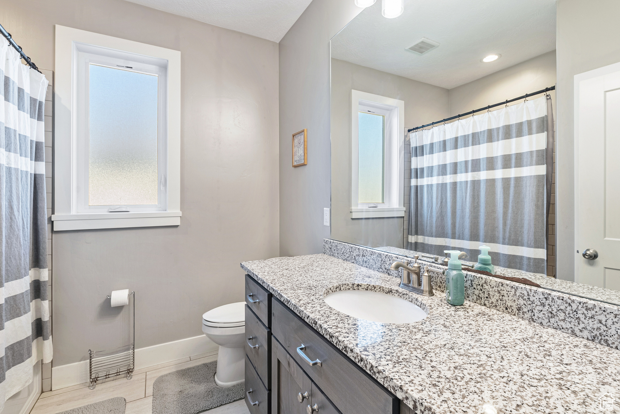 CHALK CREEK - Residential
