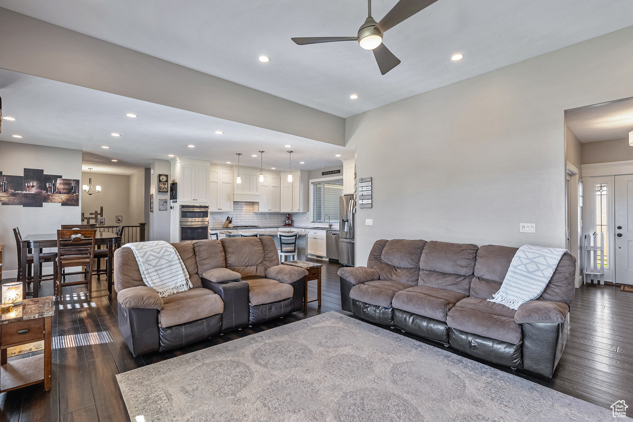 CHALK CREEK - Residential
