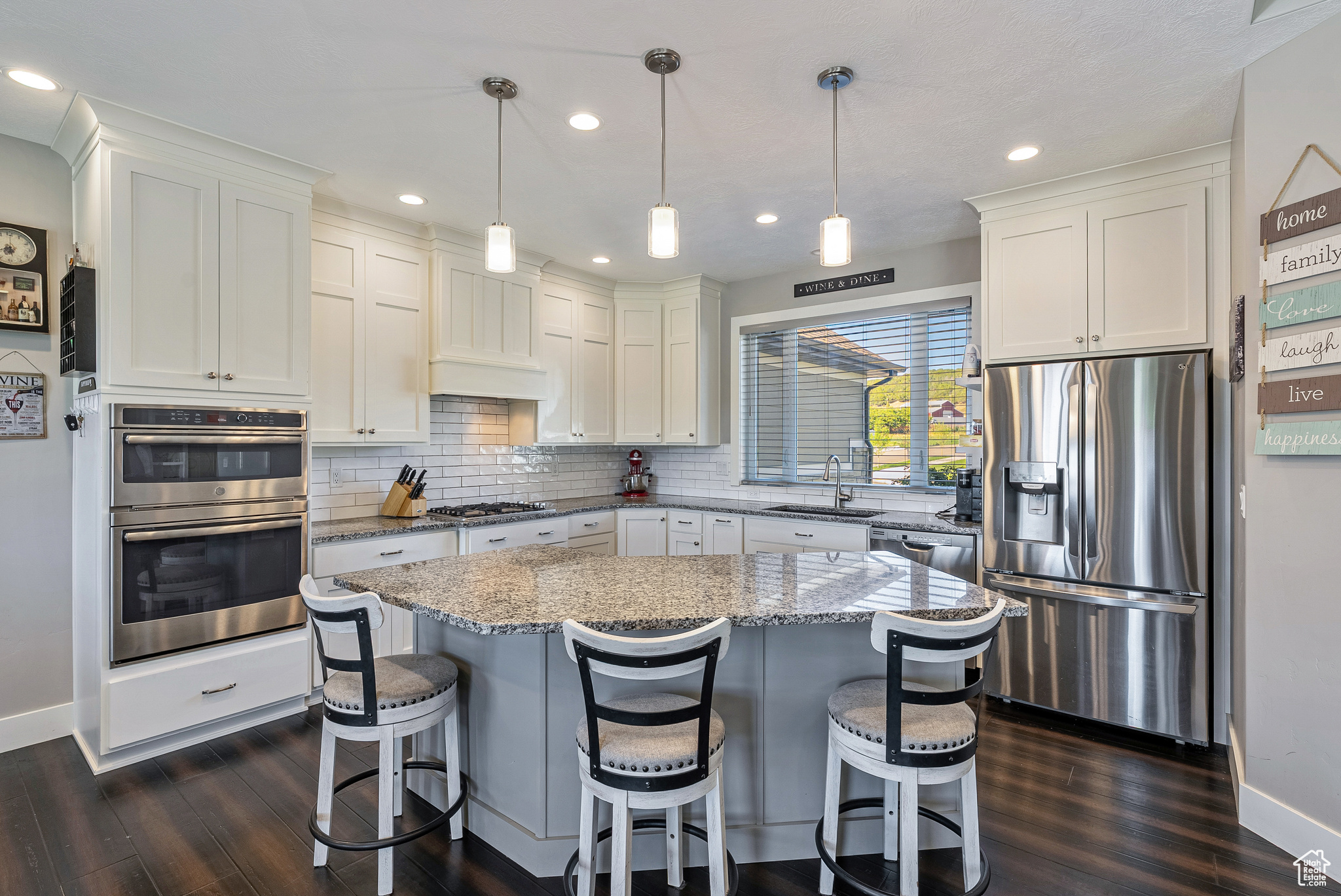 CHALK CREEK - Residential