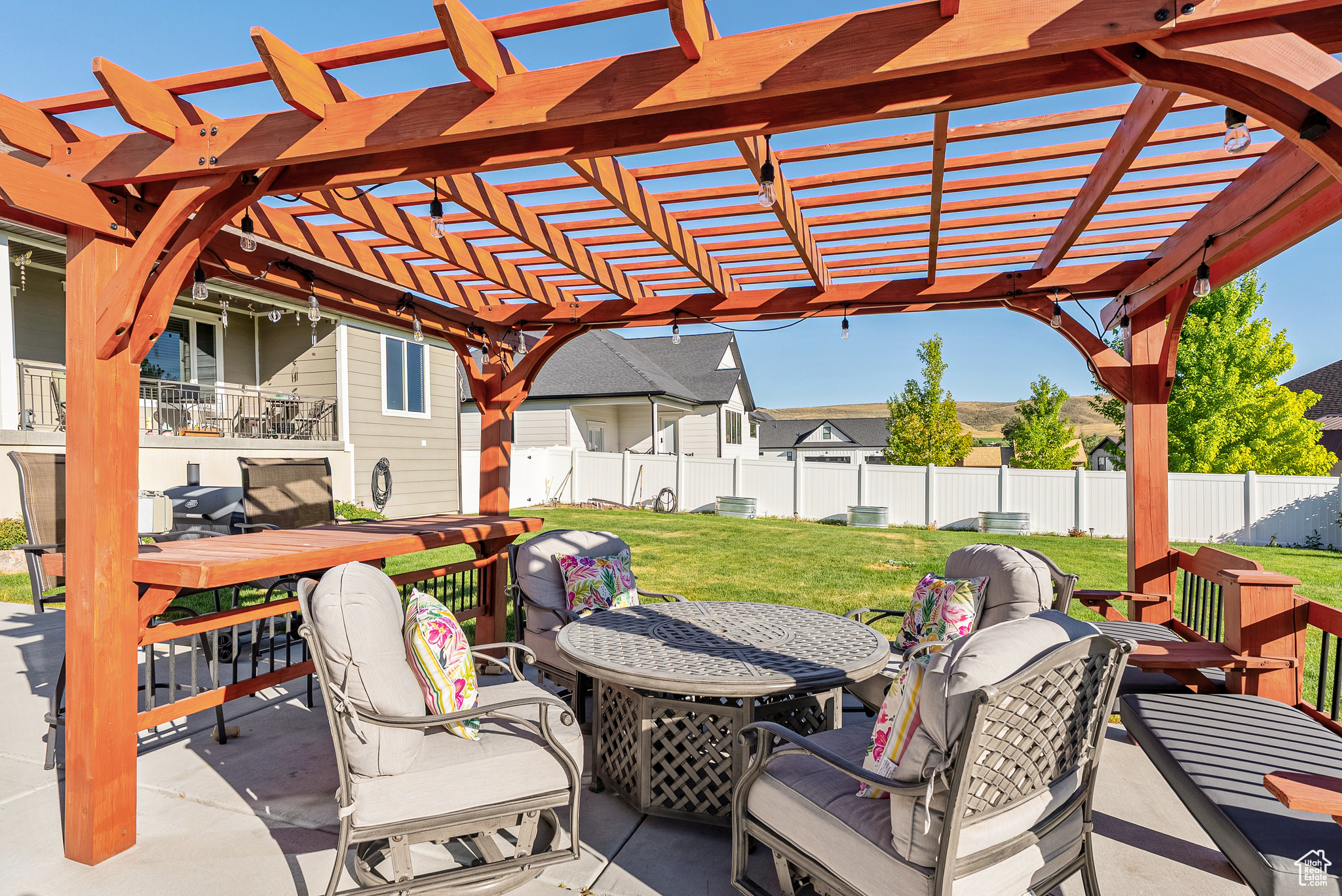 CHALK CREEK - Residential