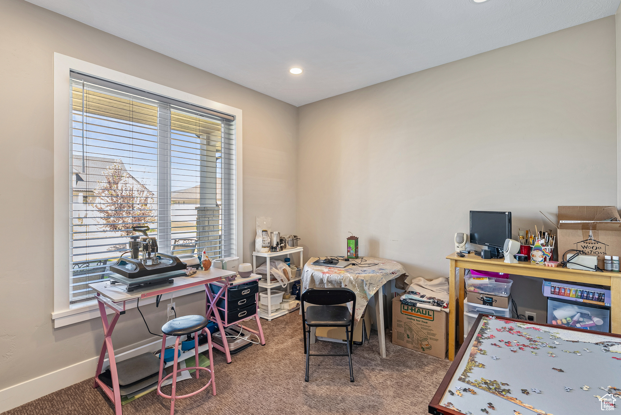 CHALK CREEK - Residential
