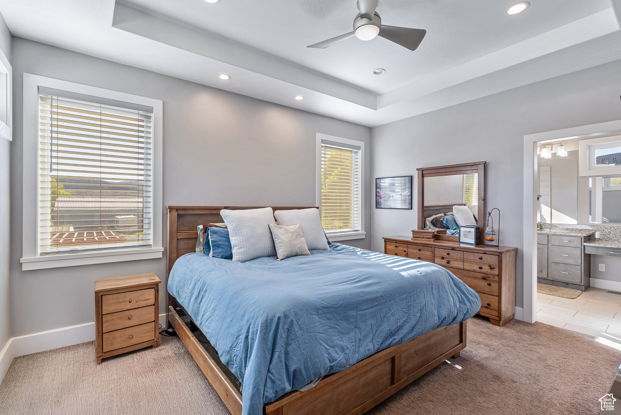 CHALK CREEK - Residential
